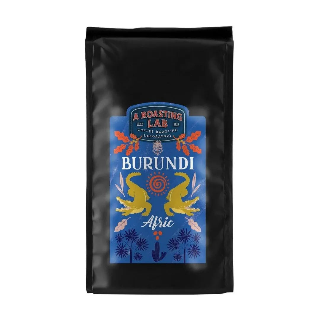 Burundi Filtre Kahve 1000 g