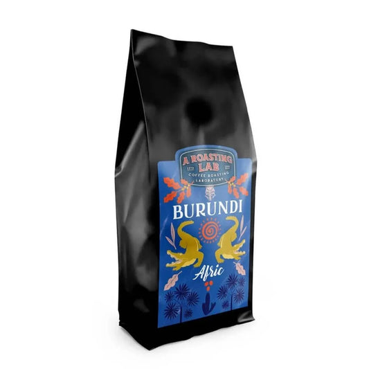 Burundi Filtre Kahve 250 g