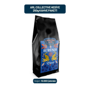ARL Collective Hediyesi | 250g Kahve Paketi