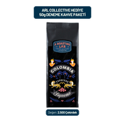 ARL Collective Hediye | 50g Kahve Paketi