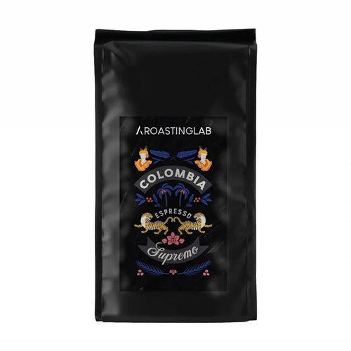 Colombia Espresso Supremo (1000 GRAM)
