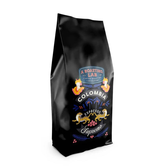 Colombia Espresso Supremo (250 GRAM)