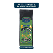 ARL Collective Hediye | 50g Kahve Paketi