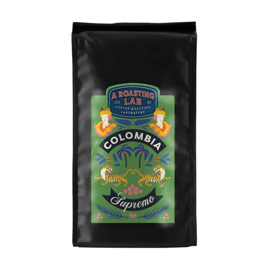 Kolombiya Filtre Kahve 1000g