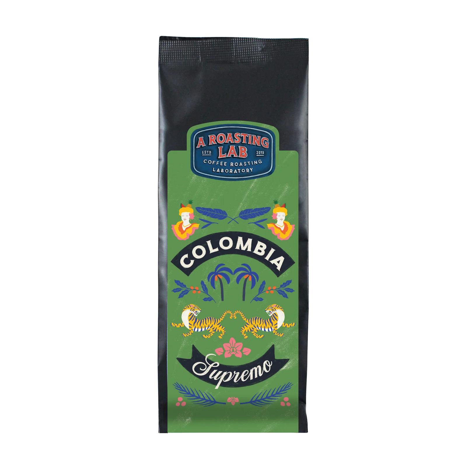 Kolombiya Filtre Kahve 50g