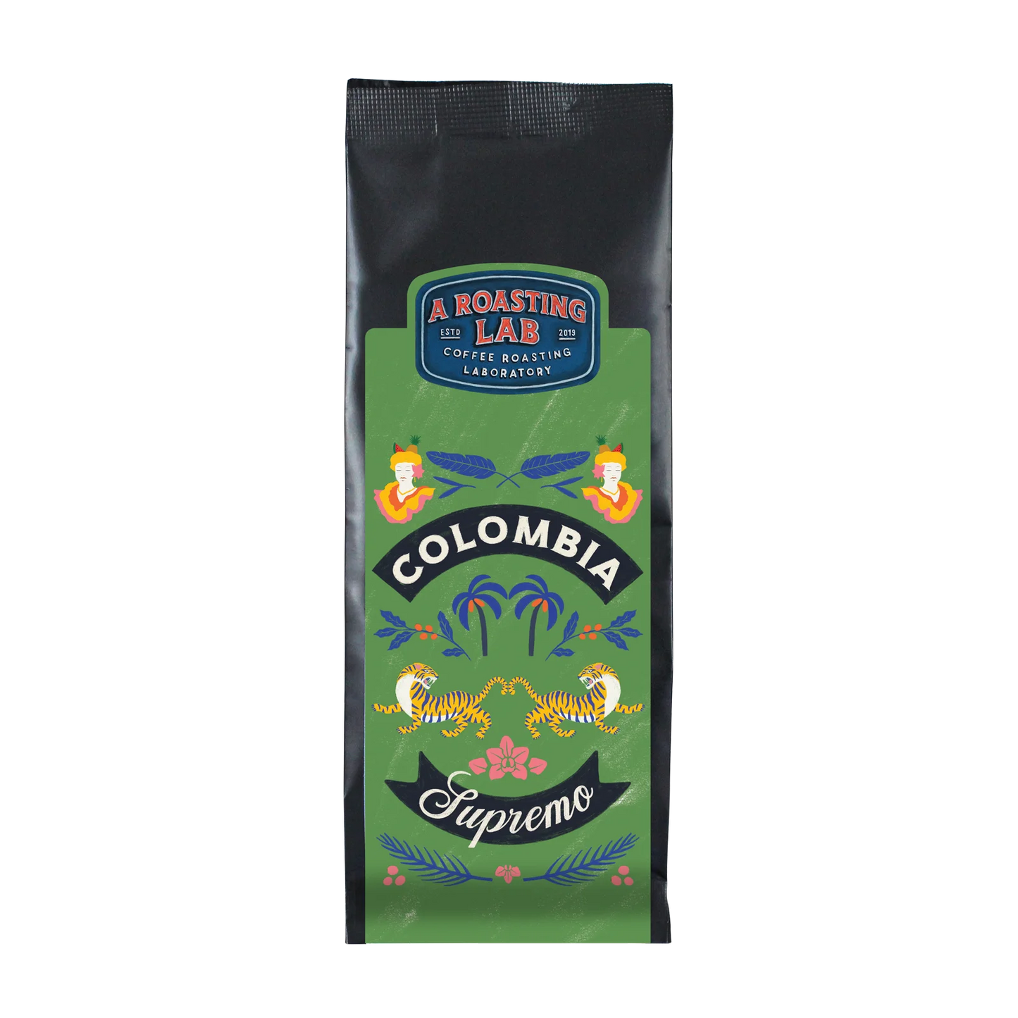 Kolombiya Filtre Kahve 50g