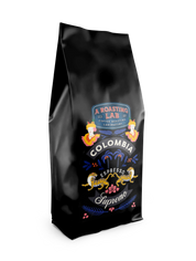 Kolombiya Espresso 250g