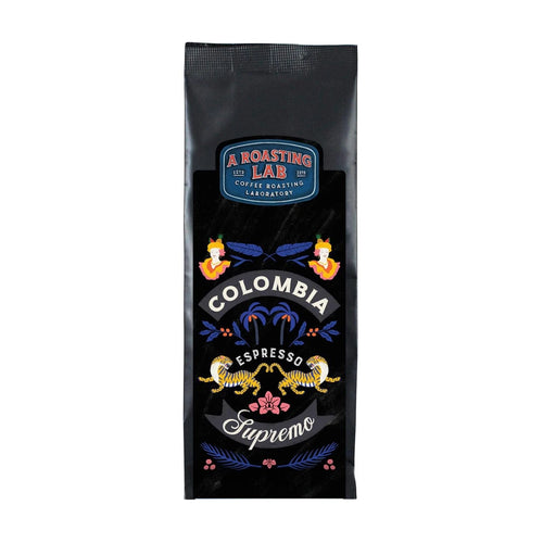 Colombia Espresso Supremo (50 GRAM)
