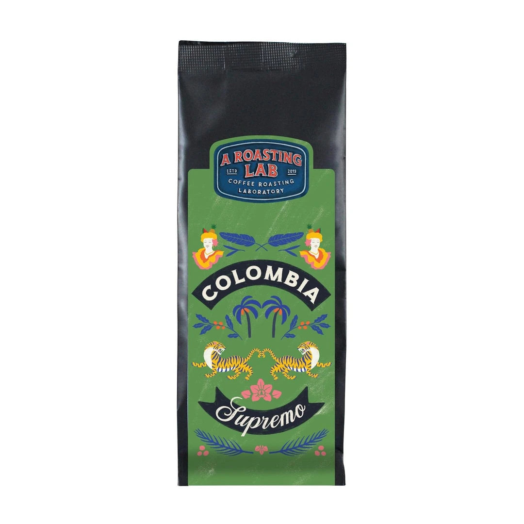 Kolombiya Filtre Kahve 50g