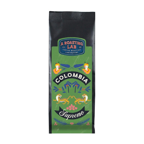 Kolombiya Filtre Kahve 50g