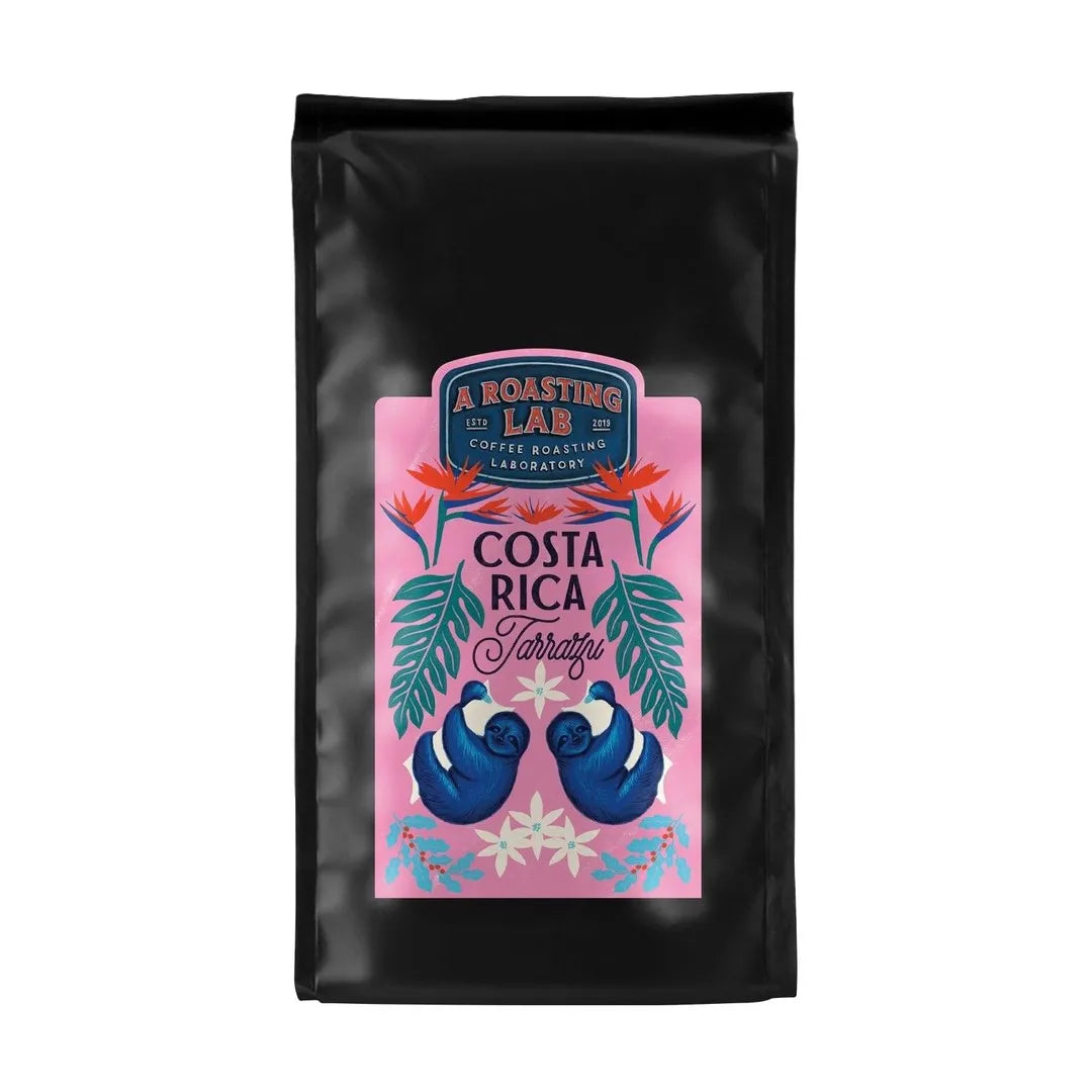 Kosta Rika Filtre Kahve 1000g