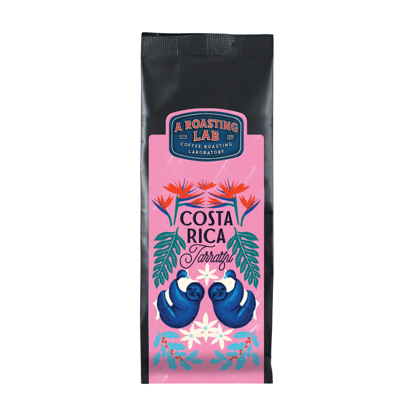 Kosta Rika Filtre Kahve 50g