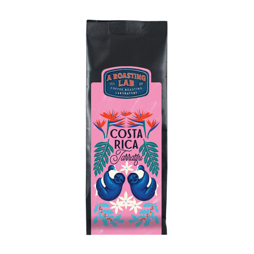 Kosta Rika Filtre Kahve 50g