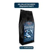 ARL Collective Hediyesi | 250g Kahve Paketi