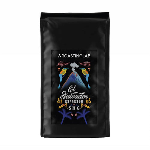 El Salvador Espresso 1000g
