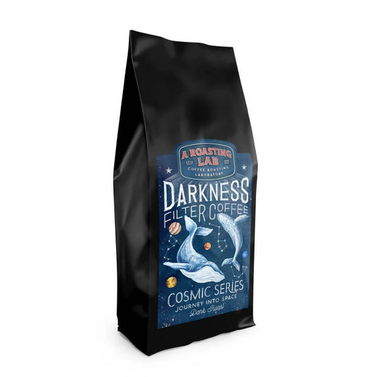 Darkness Blend Kahve 250 g