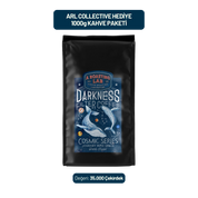 ARL Collective Hediyesi | 1000g Kahve Paketi