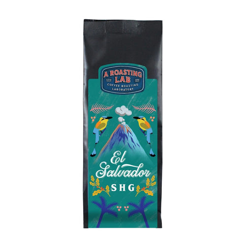El Salvador Filtre Kahve 50g