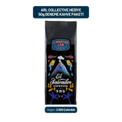ARL Collective Hediye | 50g Kahve Paketi