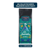 ARL Collective Hediye | 50g Kahve Paketi