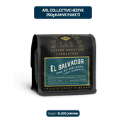 ARL Collective Hediyesi | 250g Kahve Paketi