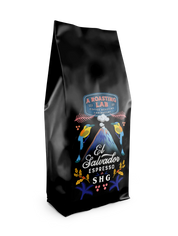 El Salvador Espresso 250g