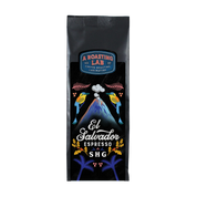 El Salvador Espresso 50g
