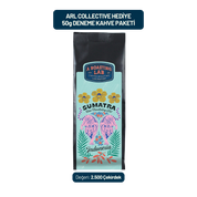 ARL Collective Hediye | 50g Kahve Paketi