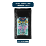 ARL Collective Hediyesi | 1000g Kahve Paketi