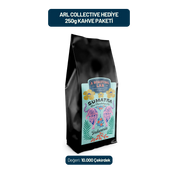 ARL Collective Hediyesi | 250g Kahve Paketi