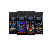 Espresso Kahveler Deneme Paketi 4x50 g