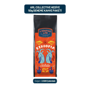 ARL Collective Hediye | 50g Kahve Paketi