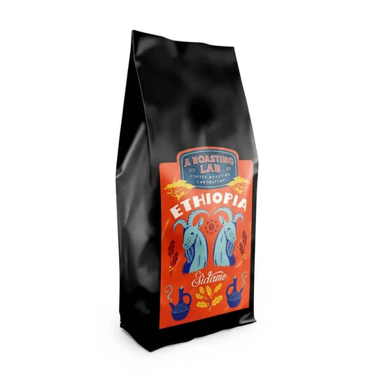 Etiyopya Filtre Kahve 250g