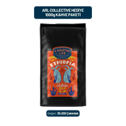 ARL Collective Hediyesi | 1000g Kahve Paketi