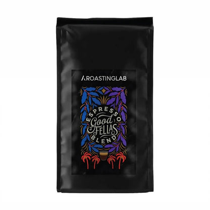 Good Fellas Espresso 1000g