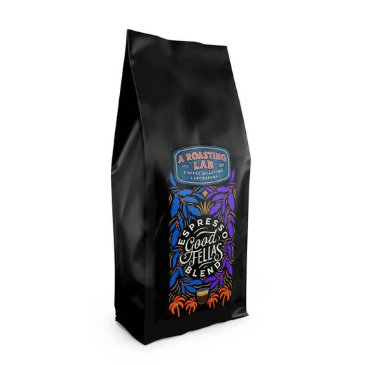 Good Fellas Espresso 250g