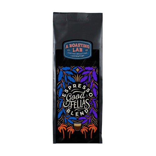 Good Fellas Espresso 50g