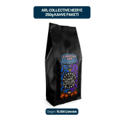 ARL Collective Hediyesi | 250g Kahve Paketi