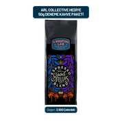 ARL Collective Hediye | 50g Kahve Paketi