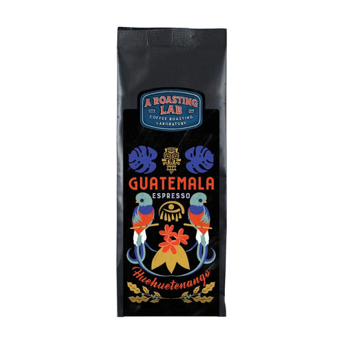 Guatemala Espresso 50g