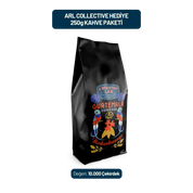 ARL Collective Hediyesi | 250g Kahve Paketi