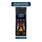ARL Collective Hediye | 50g Kahve Paketi