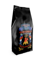 Guatemala Espresso 250g