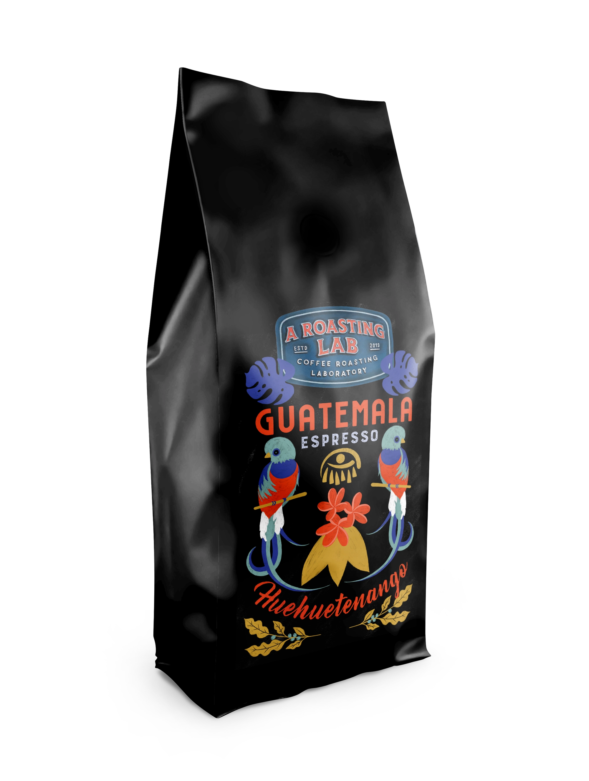 Guatemala Espresso 250g