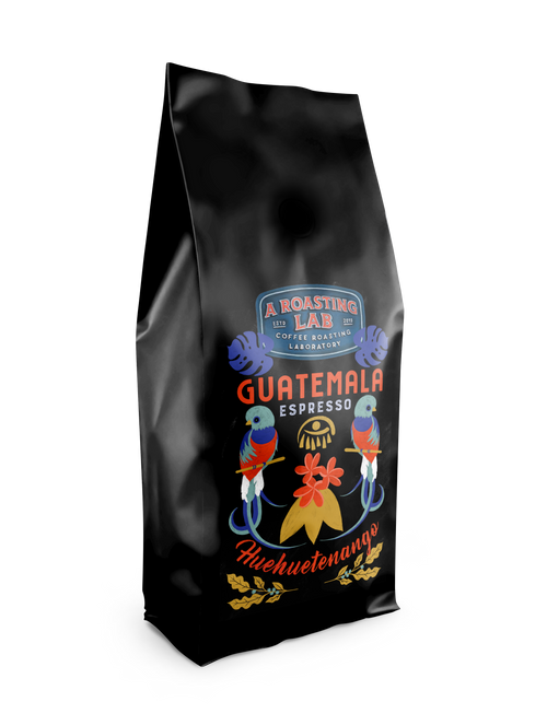 Guatemala Espresso 250g