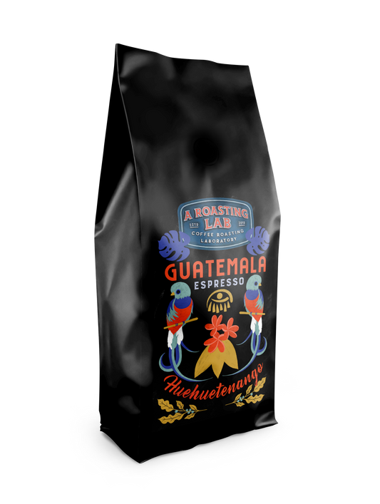 Guatemala Espresso 250g