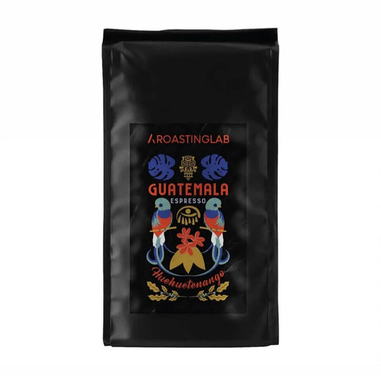 Guatemala Espresso 1000g