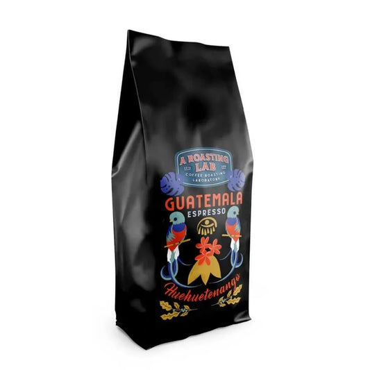 Guatemala Espresso 250g