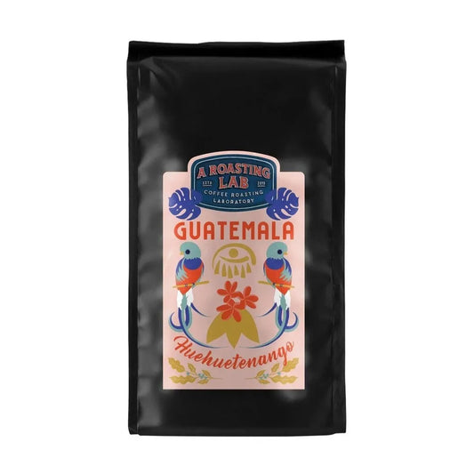 Guatemala Filtre Kahve 1000g