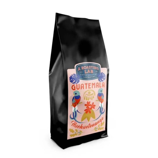Guatemala Filtre Kahve 250g